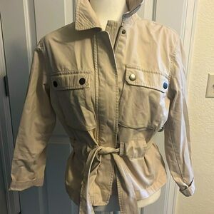 Banana Republic Lightweight Jacket